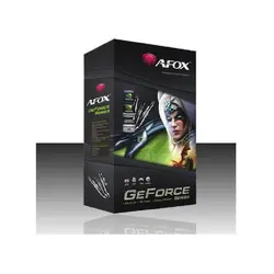 خرید کارت گرافیک GeForce afox 210 | nvidia geforce gt 210