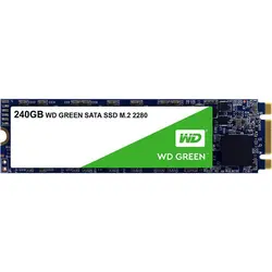 خرید اس اس دی ۲۴۰ وسترن دیجیتال | 240 ssd wd