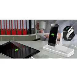 داک شارژ پرومیت nuDock Professional- فروشگاه اینترنتی مای تیسفون