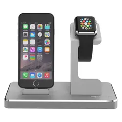 داک شارژ پرومیت nuDock Professional- فروشگاه اینترنتی مای تیسفون