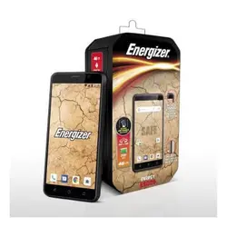 مشخصات، قیمت و خرید گوشی موبایل انرجایزر مدل Energy E500S با ظرفیت ۸ گیگابایت
