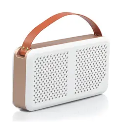 مشخصات، قیمت و خرید اسپیکر بلوتوثی پرومیت Radiant - فروشگاه اینترنتی مای تیسفون