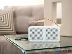 مشخصات، قیمت و خرید اسپیکر بلوتوثی پرومیت Radiant - فروشگاه اینترنتی مای تیسفون