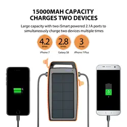 مشخصات، قیمت و خرید پاوربانک راوپاور RP-PB003 | مای تیسفون