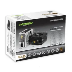 قیمت و خرید GREEN POWER 580 HED | GP580A-HED