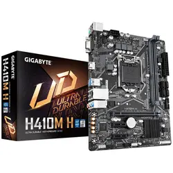 قیمت و خرید مادربرد گیگابایت مدل H410M H