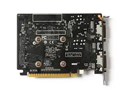 قیمت و خرید کارت گرافیک GeForce GT 730 2GB | zotac 730