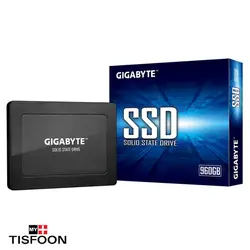 حافظه SSD گیگابایت مدل GP ظرفیت 960 گیگابایت - فروشگاه اینترنتی مای تیسفون