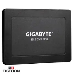 حافظه SSD گیگابایت مدل GP ظرفیت 960 گیگابایت - فروشگاه اینترنتی مای تیسفون
