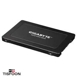 حافظه SSD گیگابایت مدل GP ظرفیت 960 گیگابایت - فروشگاه اینترنتی مای تیسفون