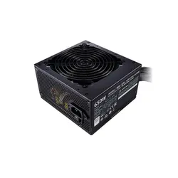 مشخصات، قیمت و خرید منبع تغذیه کامپیوتر کولر مستر مدل MWE 650 White - فروشگاه اینترنتی مای تیسفون