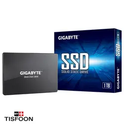 حافظه SSD گیگابایت مدل GP ظرفیت یک ترابایت - فروشگاه اینترنتی مای تیسفون