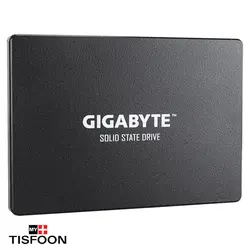حافظه SSD گیگابایت مدل GP ظرفیت یک ترابایت - فروشگاه اینترنتی مای تیسفون