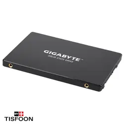 حافظه SSD گیگابایت مدل GP ظرفیت یک ترابایت - فروشگاه اینترنتی مای تیسفون