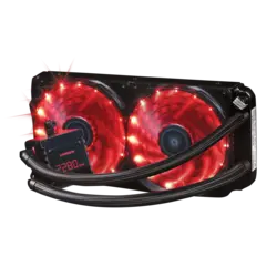 قیمت و خرید فن ( GLC 240-EVO ( GLACIER 240 EVO