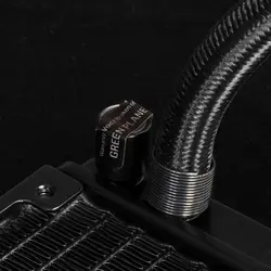 قیمت و خرید فن ( GLC 240-EVO ( GLACIER 240 EVO