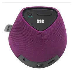 مشخصات، قیمت و خرید اسپیکر بلوتوثی پرومیت Pyram - فروشگاه اینترنتی مای تیسفون