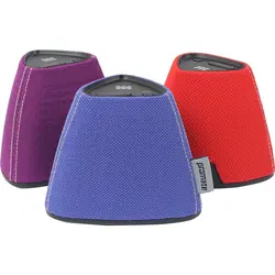 مشخصات، قیمت و خرید اسپیکر بلوتوثی پرومیت Pyram - فروشگاه اینترنتی مای تیسفون