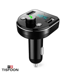 خرید پخش کننده اف ام خودرو جلیکو CM1 | ایرفون CM1