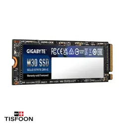 حافظه SSD گیگابایت M30 ظرفیت یک ترابایت