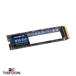 حافظه SSD گیگابایت M30 ظرفیت یک ترابایت