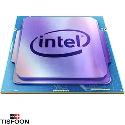 قیمت پردازنده مرکزی اینتل سری Comet Lake مدل Core i3-10100