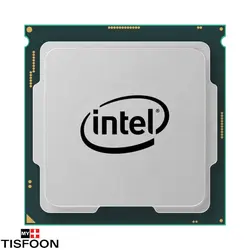 قیمت پردازنده مرکزی اینتل سری Comet Lake مدل Core i5-10400F