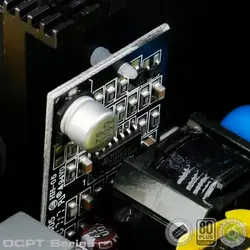 مشخصات، قیمت و خرید منبع تغذیه کامپیوتر گرین مدل GP750B-OCPT - فروشگاه اینترنتی مای تیسفون