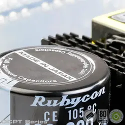 مشخصات، قیمت و خرید منبع تغذیه کامپیوتر گرین مدل GP750B-OCPT - فروشگاه اینترنتی مای تیسفون