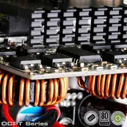 مشخصات، قیمت و خرید منبع تغذیه کامپیوتر گرین مدل GP750B-OCPT - فروشگاه اینترنتی مای تیسفون