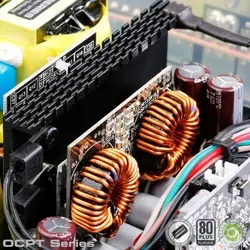 مشخصات، قیمت و خرید منبع تغذیه کامپیوتر گرین مدل GP750B-OCPT - فروشگاه اینترنتی مای تیسفون