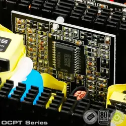 مشخصات، قیمت و خرید منبع تغذیه کامپیوتر گرین مدل GP750B-OCPT - فروشگاه اینترنتی مای تیسفون