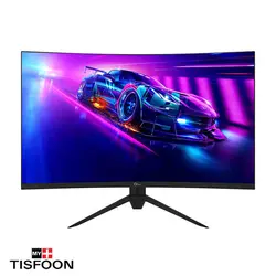 مانیتور 32 اینچ جی پلاس مدل G-Plus GGM-K327QN - فروشگاه اینترنتی مای تیسفون