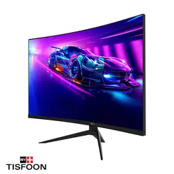 مانیتور 32 اینچ جی پلاس مدل G-Plus GGM-K327QN - فروشگاه اینترنتی مای تیسفون