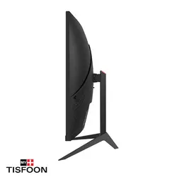 مانیتور 32 اینچ جی پلاس مدل G-Plus GGM-K327QN - فروشگاه اینترنتی مای تیسفون