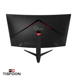 مانیتور 32 اینچ جی پلاس مدل G-Plus GGM-K327QN - فروشگاه اینترنتی مای تیسفون