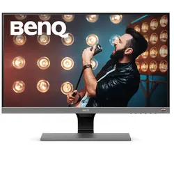 قیمت و خرید مانیتور بنکیو مدل benq EW277HDR | EW277HDR