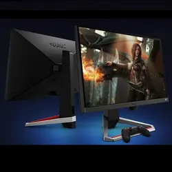 قیمت و خرید مانیتور بنکیو مدل EX2510 25 inch | benq ex2510