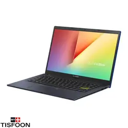 لپ تاپ 14 اینچی ایسوس Asus VivoBook M413DA-EK505- فروشگاه اینترنتی مای تیسفون