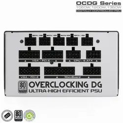 مشخصات، قیمت و خرید منبع تغذیه کامپیوتر گرین مدل GP1200B-OCDG - فروشگاه اینترنتی مای تیسفون