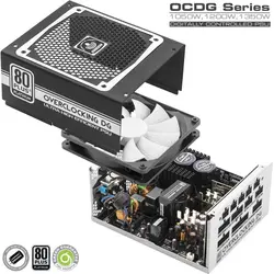 مشخصات، قیمت و خرید منبع تغذیه کامپیوتر گرین مدل GP1200B-OCDG - فروشگاه اینترنتی مای تیسفون