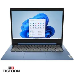 قیمت لپ تاپ لنوو Lenovo Ideapad IP1- فروشگاه اینترنتی مای تیسفون