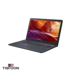 لپ تاپ 15.6 اینچی ایسوس VivoBook X543MA-DM1098