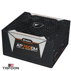 خرید منبع تغذیه گیگابایت AORUS P750W GOLD- فروشگاه اینترنتی مای تیسفون