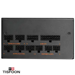 خرید منبع تغذیه گیگابایت AORUS P750W GOLD- فروشگاه اینترنتی مای تیسفون