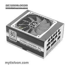 قیمت و خرید پاور 1050 گرین | GP1050B-OCDG | مای تیسفون