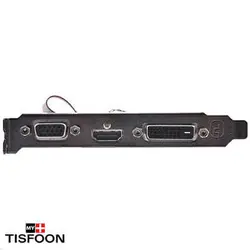 قیمت و خرید کارت گرافیک xfx مدل XFX Radeon R5 230 | One 2GB