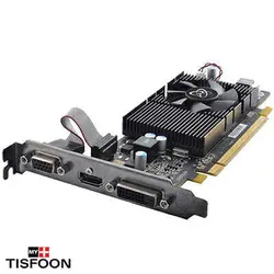قیمت و خرید کارت گرافیک xfx مدل XFX Radeon R5 230 | One 2GB