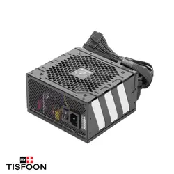 منبع تغذیه کامپیوتر گرین مدل GP700A-GED - فروشگاه اینترنتی مای تیسفون