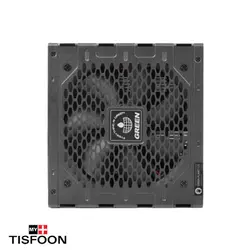 منبع تغذیه کامپیوتر گرین مدل GP700A-GED - فروشگاه اینترنتی مای تیسفون